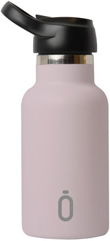 Sticla Termos Runbott 350ml Dusty Pink Sports Lid   Sticla Termos Runbott 350ml Dusty Pink Sports Lid