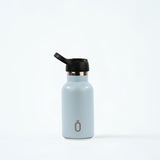 Sticla Termos Runbott 350ml Dusty Sky Blue Sports Lid   Sticla Termos Runbott 350ml Dusty Sky Blue Sports Lid