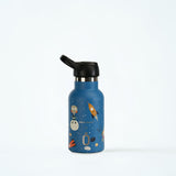Sticla Termos Runbott 350ml Marta Munte - Cosmic Sports Lid   Sticla Termos Runbott 350ml Marta Munte - Cosmic Sports Lid