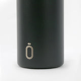 Sticla Termos Runbott 600ml Anthracite   Sticla Termos Runbott 600ml Anthracite