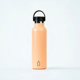 Sticla Termos Runbott 600ml Apricot