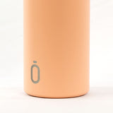 Sticla Termos Runbott 600ml Apricot