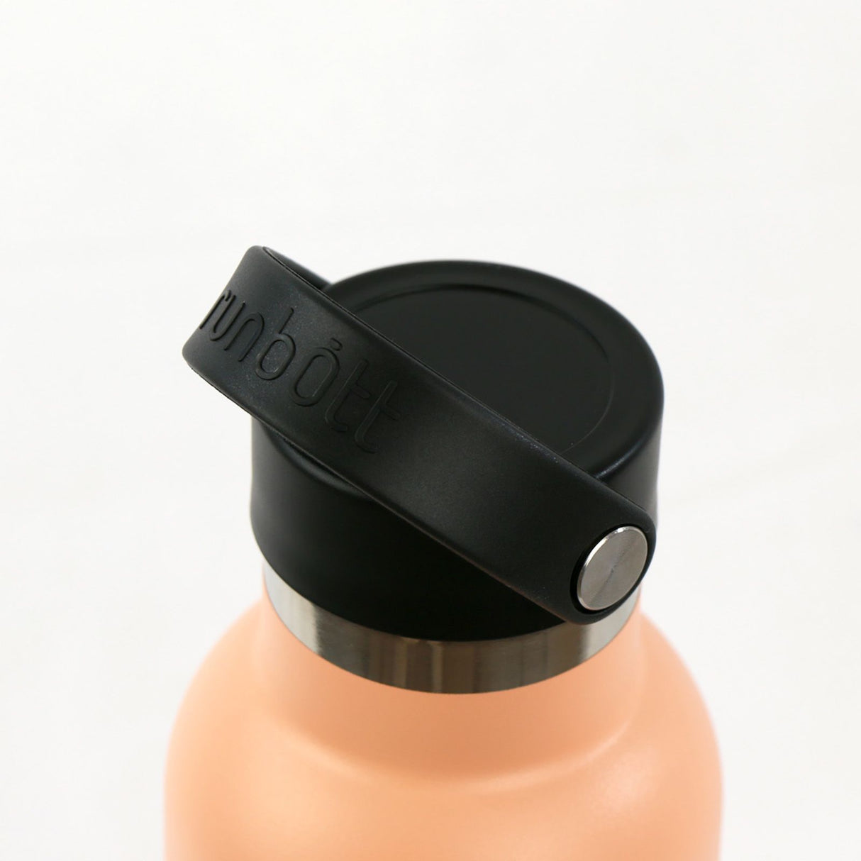 Sticla Termos Runbott 600ml Apricot