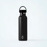 Sticla Termos Runbott 600ml Black