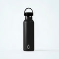 Sticla Termos Runbott 600ml Black