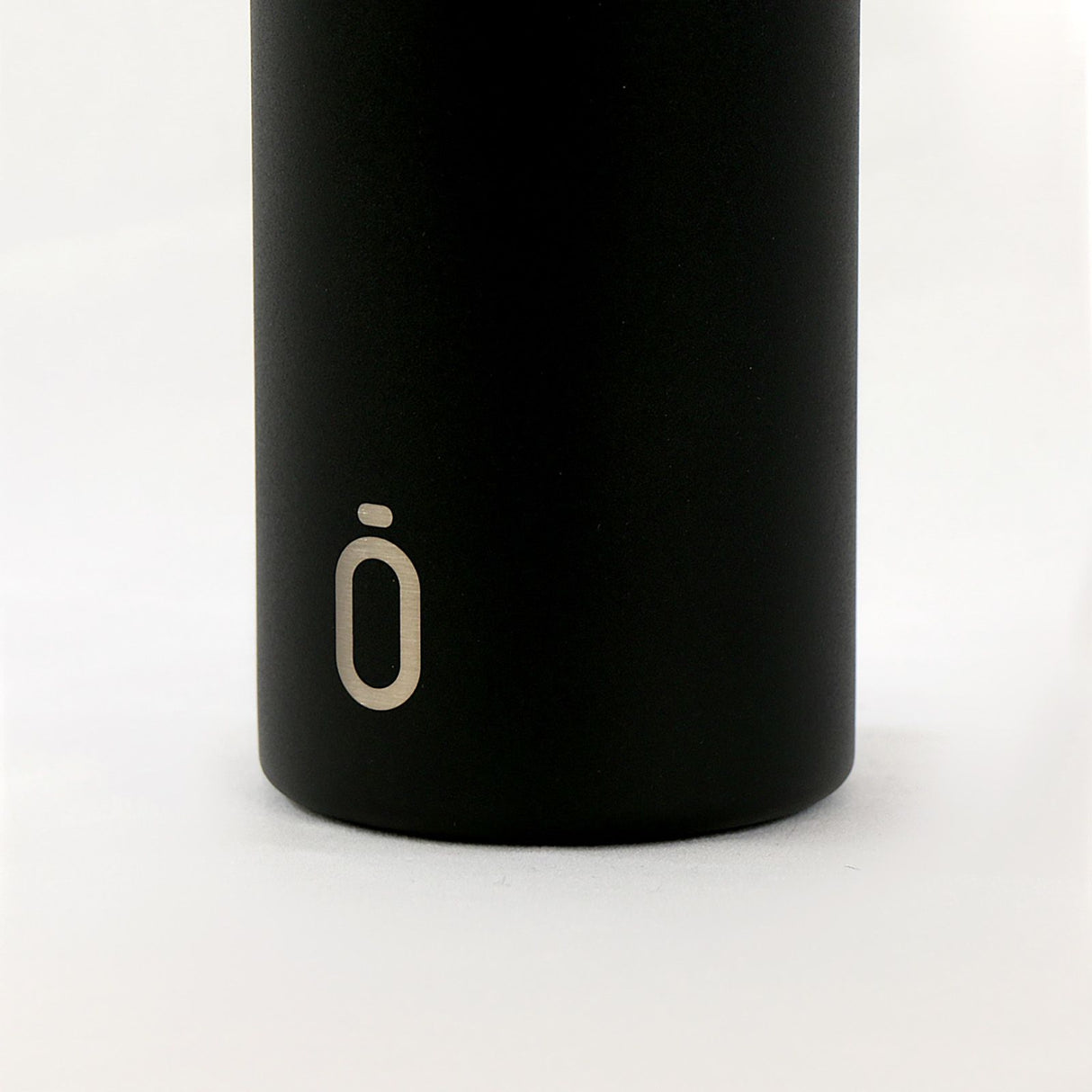 Sticla Termos Runbott 600ml Black