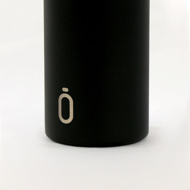 Sticla Termos Runbott 600ml Black   Sticla Termos Runbott 600ml Black