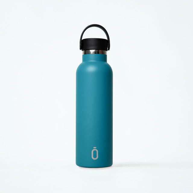 Sticla Termos Runbott 600ml Emerald   Sticla Termos Runbott 600ml Emerald
