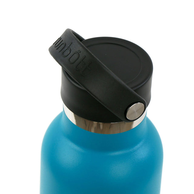 Sticla Termos Runbott 600ml Emerald   Sticla Termos Runbott 600ml Emerald