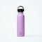 Sticla Termos Runbott 600ml Lilac   Sticla Termos Runbott 600ml Lilac