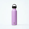 Sticla Termos Runbott 600ml Lilac   Sticla Termos Runbott 600ml Lilac