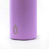 Sticla Termos Runbott 600ml Lilac   Sticla Termos Runbott 600ml Lilac