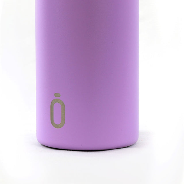 Sticla Termos Runbott 600ml Lilac   Sticla Termos Runbott 600ml Lilac