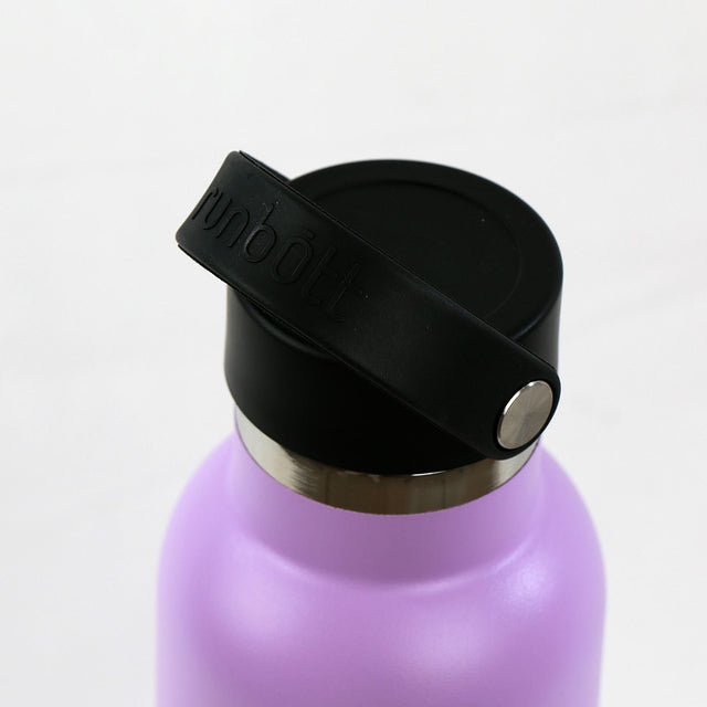 Sticla Termos Runbott 600ml Lilac   Sticla Termos Runbott 600ml Lilac