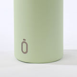 Sticla Termos Runbott 600ml Melon   Sticla Termos Runbott 600ml Melon