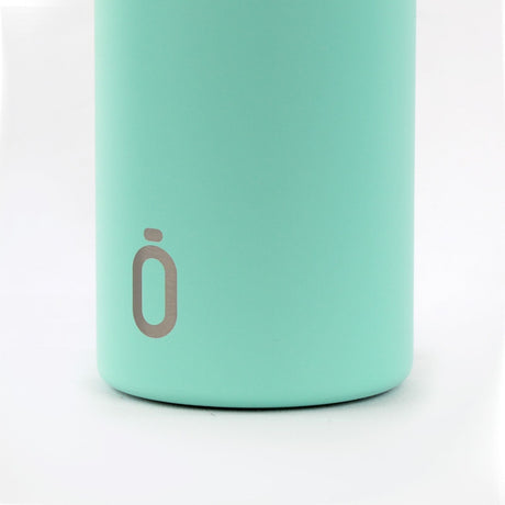 Sticla Termos Runbott 600ml Mint   Sticla Termos Runbott 600ml Mint