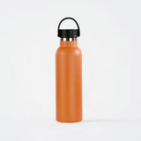Sticla Termos Runbott 600ml Orange   Sticla Termos Runbott 600ml Orange