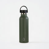 Sticla Termos Runbott 600ml Palm Green   Sticla Termos Runbott 600ml Palm Green