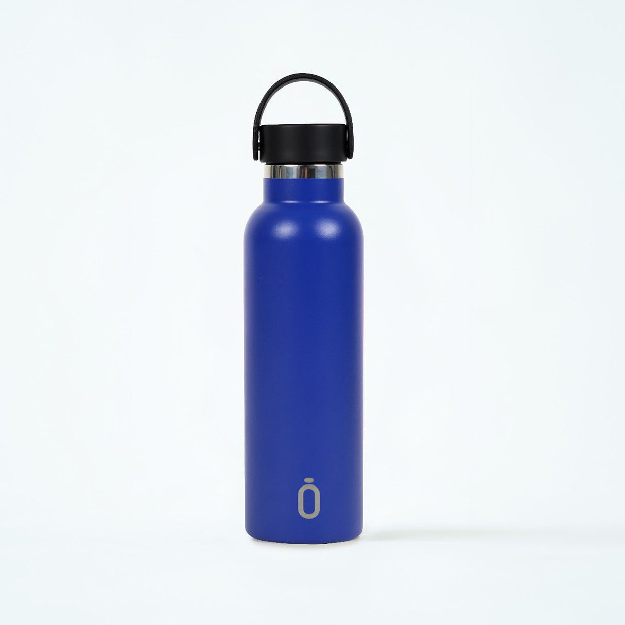 Sticla Termos Runbott 600ml Reflex Blue