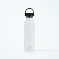 Sticla Termos Runbott 600ml White
