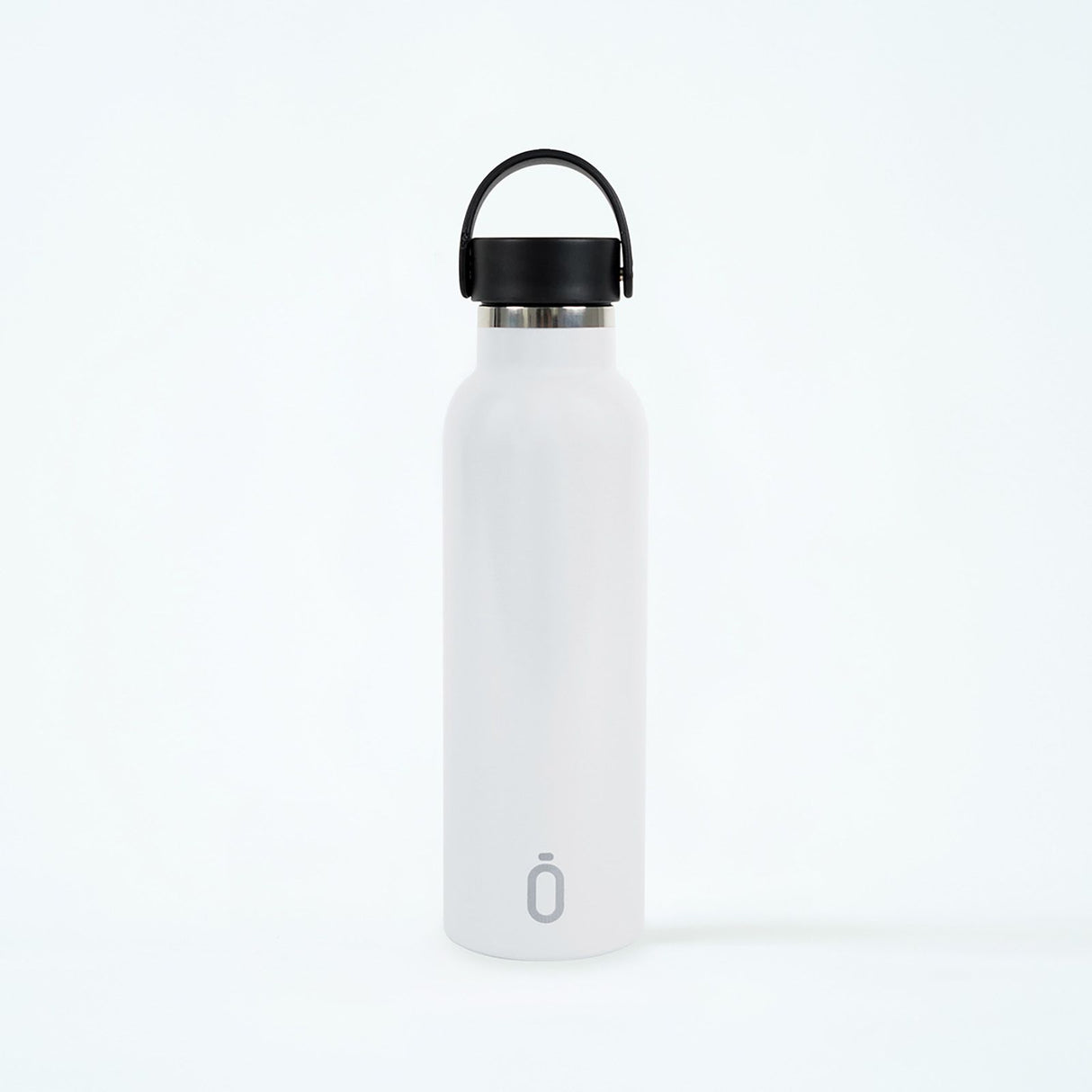 Sticla Termos Runbott 600ml White