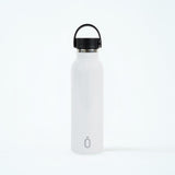 Sticla Termos Runbott 600ml White