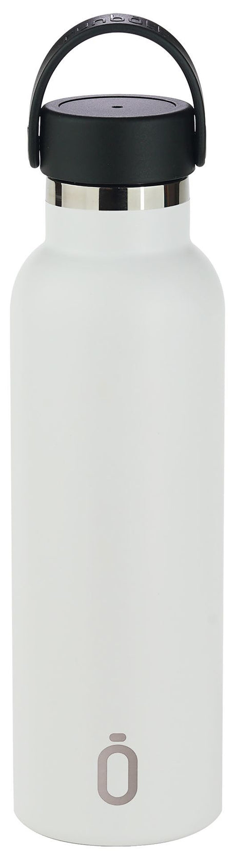 Sticla Termos Runbott 600ml White