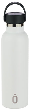 Sticla Termos Runbott 600ml White