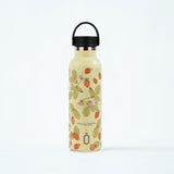 Sticla Termos Runbott Alexandra Bordallo - Fresas 600ml