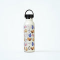 Sticla Termos Runbott Maria Ysasi - Cats Blanco 600ml