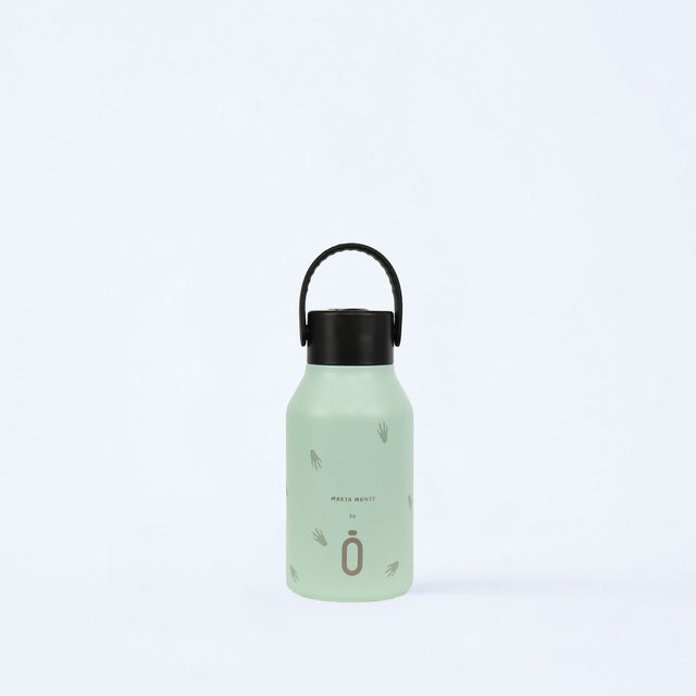 Sticla Termos Runbott Mii 350ml Marta Munte - Alligator Tapon Sport   Sticla Termos Runbott Mii 350ml Marta Munte - Alligator Tapon Sport