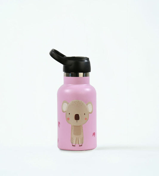 Sticla Termos Runbott Mii 350ml Marta Munte - Koala Tapon Sport   Sticla Termos Runbott Mii 350ml Marta Munte - Koala Tapon Sport