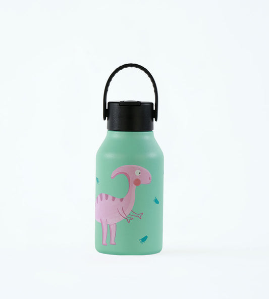 Sticla Termos Runbott Mii 350ml Marta Munte - Parasaulophus Tapon Sport   Sticla Termos Runbott Mii 350ml Marta Munte - Parasaulophus Tapon Sport