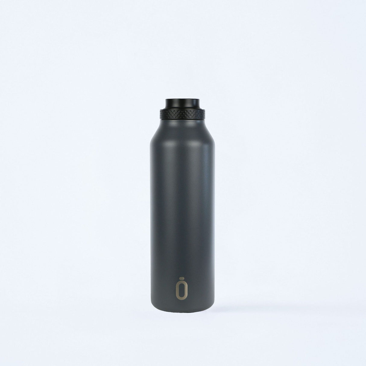 Sticla Termos Runbott Mii 600ml Anthracite