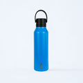 Sticla Termos Runbott Mii 600ml Blue