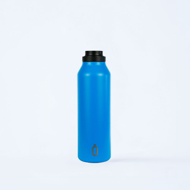 Sticla Termos Runbott Mii 600ml Blue   Sticla Termos Runbott Mii 600ml Blue