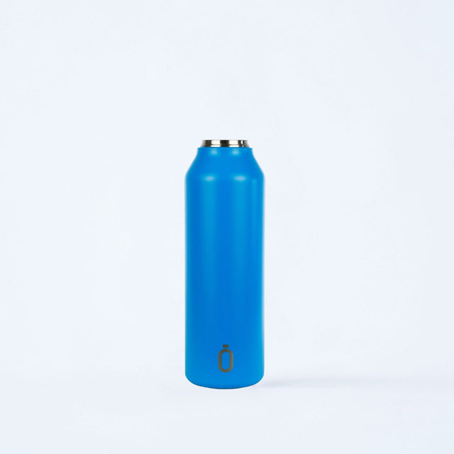 Sticla Termos Runbott Mii 600ml Blue   Sticla Termos Runbott Mii 600ml Blue