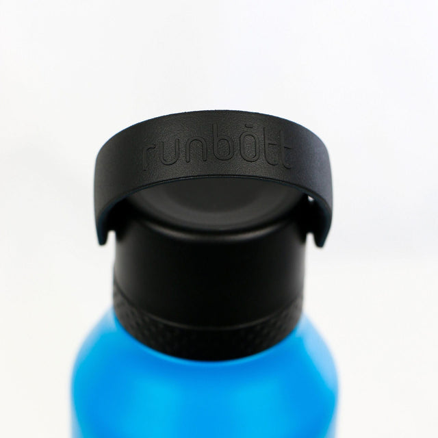 Sticla Termos Runbott Mii 600ml Blue   Sticla Termos Runbott Mii 600ml Blue