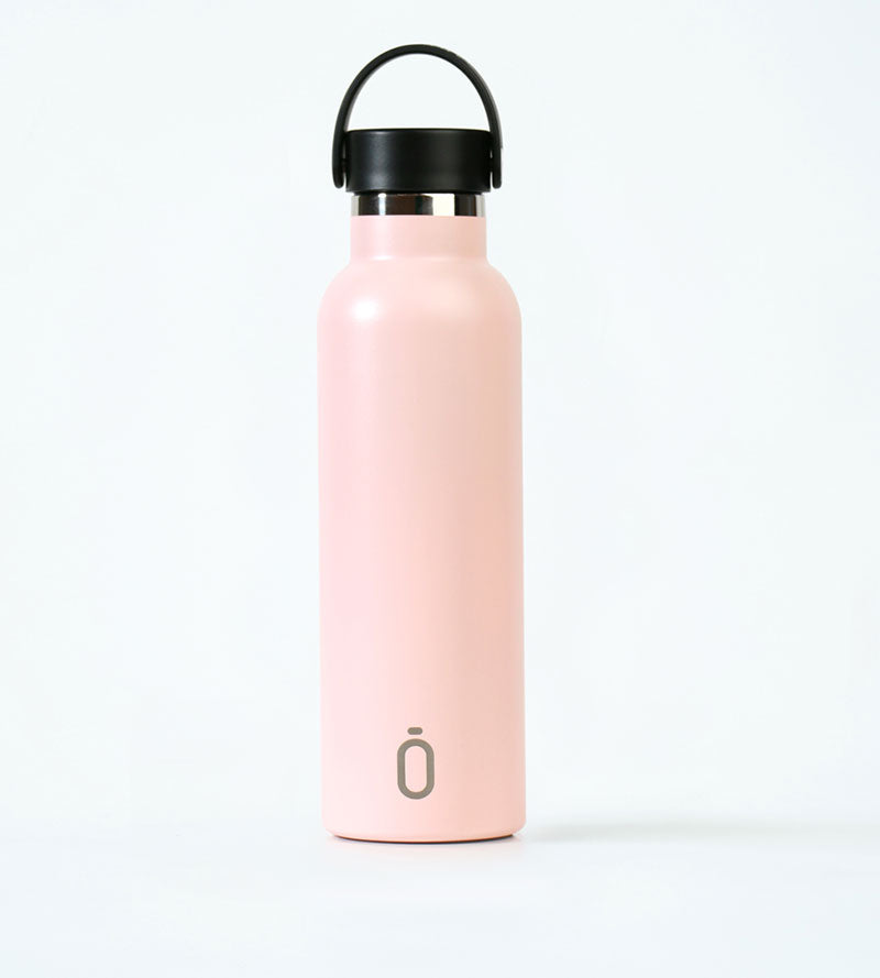 Sticla Termos Runbott Mii 600ml Cotton Candy