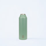 Sticla Termos Runbott Mii 600ml Eucalipto