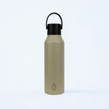 Sticla Termos Runbott Mii 600ml Khaki