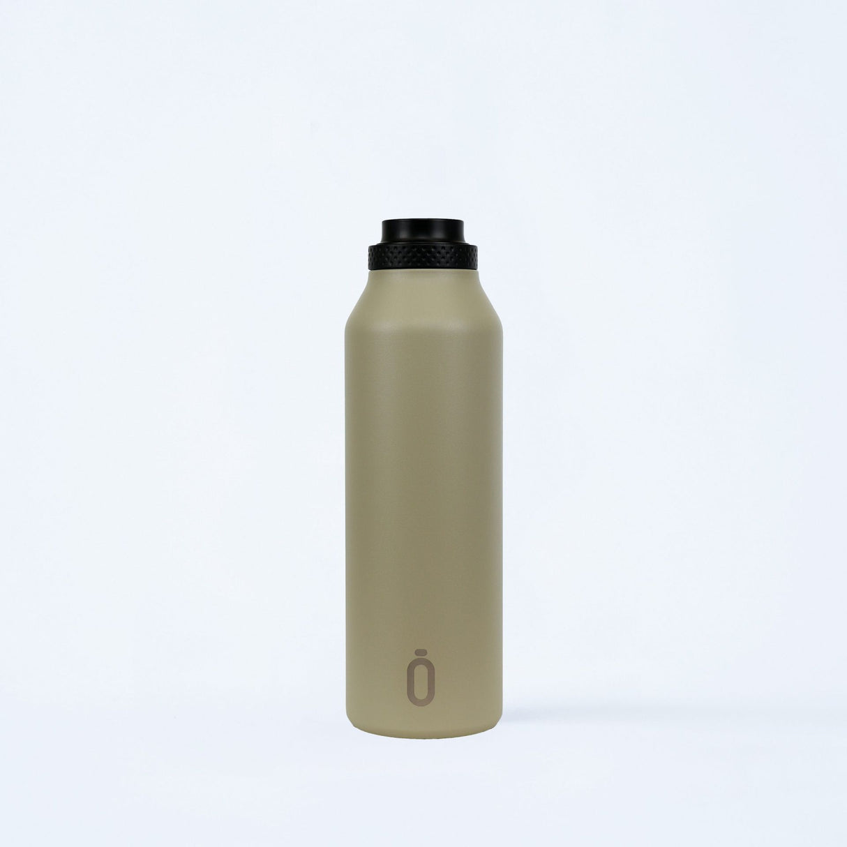 Sticla Termos Runbott Mii 600ml Khaki