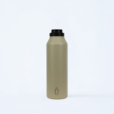 Sticla Termos Runbott Mii 600ml Khaki