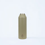 Sticla Termos Runbott Mii 600ml Khaki
