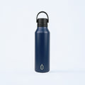 Sticla Termos Runbott Mii 600ml Navy Blue