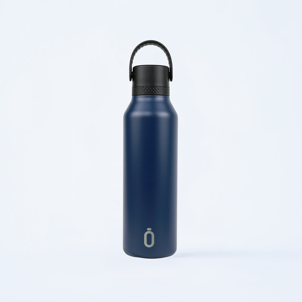Sticla Termos Runbott Mii 600ml Navy Blue