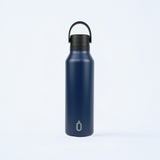 Sticla Termos Runbott Mii 600ml Navy Blue