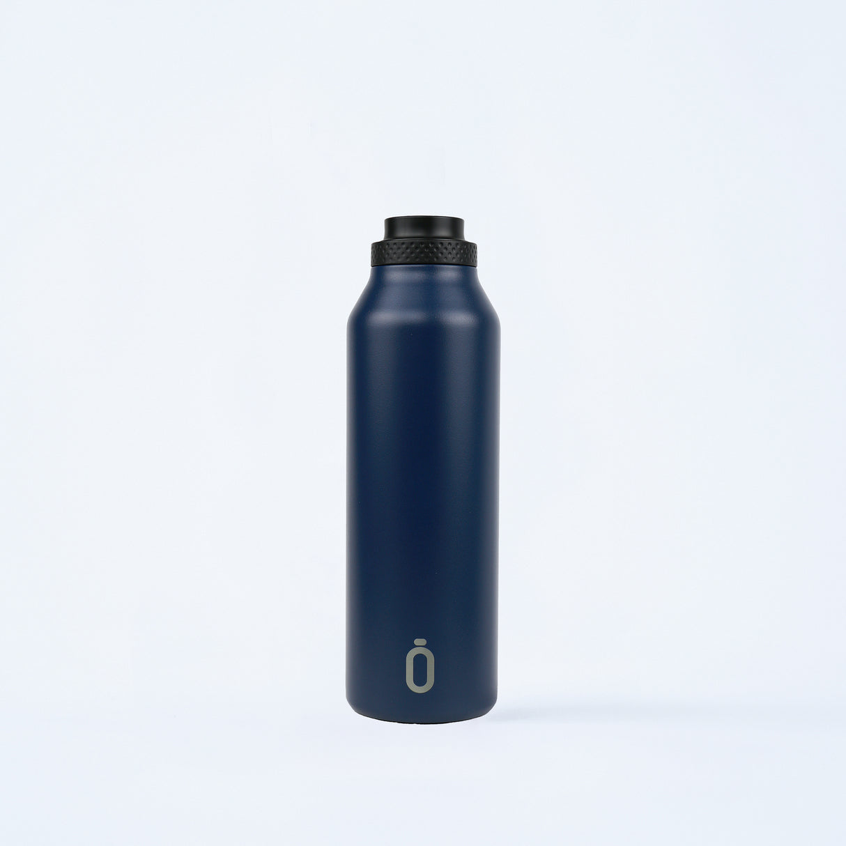 Sticla Termos Runbott Mii 600ml Navy Blue