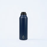 Sticla Termos Runbott Mii 600ml Navy Blue