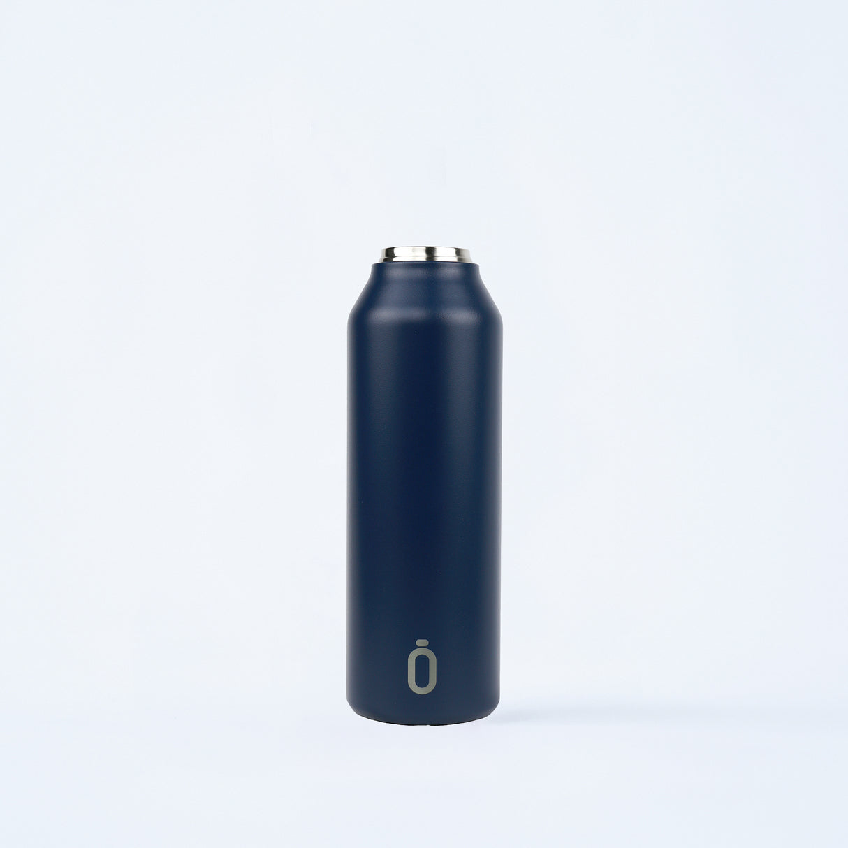 Sticla Termos Runbott Mii 600ml Navy Blue